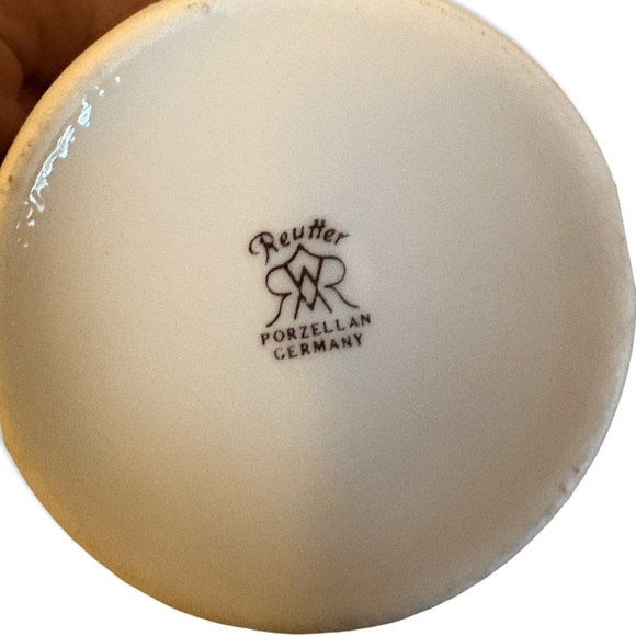 Kate Greenaway Nursery Rhymes Child's Teaset Metropolitan Museum of Art Reutter - Picture 10 of 13